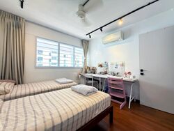 Blk 318 Chuan Village (Serangoon), HDB Executive #623100151